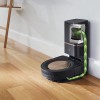 Пилосос iRobot Roomba S9+ (s955840) в інтернет супермаркеті PbayMarket!