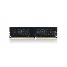 Оперативна пам'ять DDR4 8GB/2666 Team Elite (TED48G2666C1901)