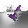 Анальний вібратор Rocks Off Petite Sensations - Bubbles Purple (RO2330) в інтернет супермаркеті PbayMarket!