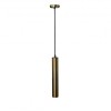 Світильник підвісний MSK Electric Tube NL 3522 BN
