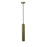 Світильник підвісний MSK Electric Tube NL 3522 BN Світильник підвісний MSK Electric Tube NL 3522 BN