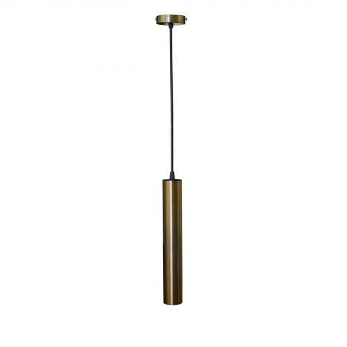 Світильник підвісний MSK Electric Tube NL 3522 BN Світильник підвісний MSK Electric Tube NL 3522 BN