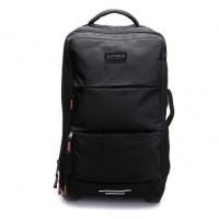 Cумка дорожня Icepeak Innor 35L (58 x 34 x 23 cм) Black (ICP-INR-BK)