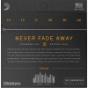 Струни для електрогітари 6 шт D'Addario XTE1046 XT Regular Light 10/46