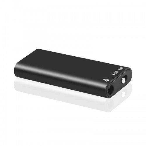 Диктофон з активацією голосом Nectronix R01 16 Гб (101151-16) Диктофон з активацією голосом Nectronix R01 16 Гб (101151-16)