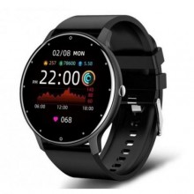 Розумний годинник UWatch Smart Classic Black