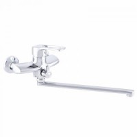 Змішувач для ванни ZERIX JXD6 181 (ZX2691) Змішувач для ванни ZERIX JXD6 181 (ZX2691)