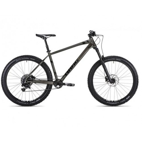 Велосипед Drag 27.5 Shift 7.0 Trail SX-12 17 Dark Grey (1081-01001135) в інтернет супермаркеті PbayMarket!