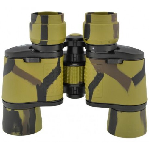 Бінокль Landview 8X40 з чохлом Camo (3_00563) Бінокль Landview 8X40 з чохлом Camo (3_00563)