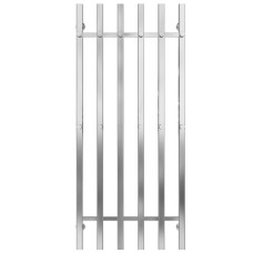 Рушникосушарка водяна Split П6 500х1200 Deffi Хром (A.SP.120.50.6.C.A)