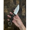 Ніж туристичний Gorillas BBQ 4856 сталь 65х13 KN147 (5315)