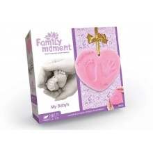 Набір креативної творчості Danko Toys