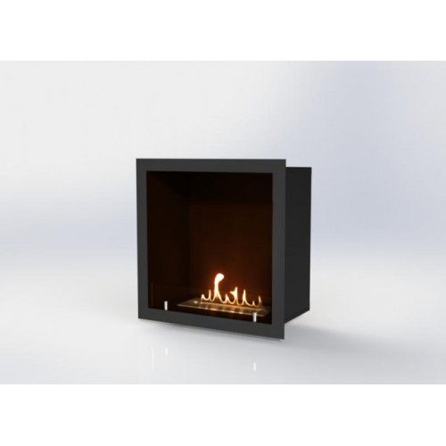 Вбудований біокамін Осередок Gloss Fire Focus MS-010-600 Вбудований біокамін Осередок Gloss Fire Focus MS-010-600