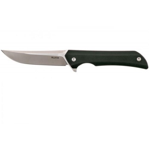 Ніж Ruike Hussar P121 Хакі (1047-P121-G) Ніж Ruike Hussar P121 Хакі (1047-P121-G)