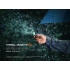 Ручний ліхтарик Fenix ​​E12 V3.0 Чорний