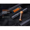 Ручний тактичний ліхтарик Fenix PD36R Pro 2800лм type-C Чорний