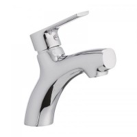 Змішувач для умивальника MIXXUS PREMIUM PUSH Chr-001 (MI1663) Змішувач для умивальника MIXXUS PREMIUM PUSH Chr-001 (MI1663)