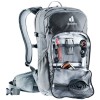 Рюкзак Deuter Attack 20 Сірий (1052-3210321 4409)