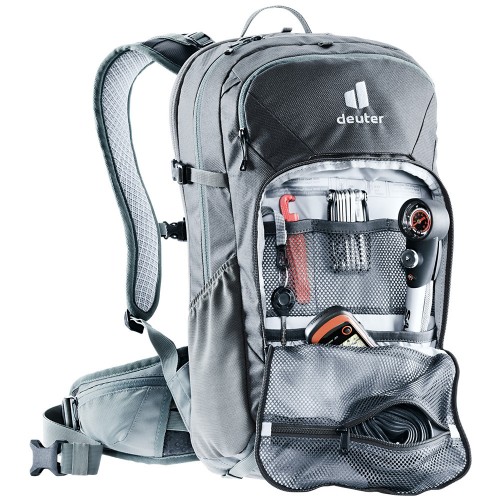 Рюкзак Deuter Attack 20 Сірий (1052-3210321 4409)