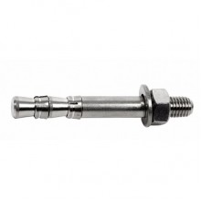 Анкерный болт Climbing Technology Anchor Bolt 12 (1053-4AVIT12)