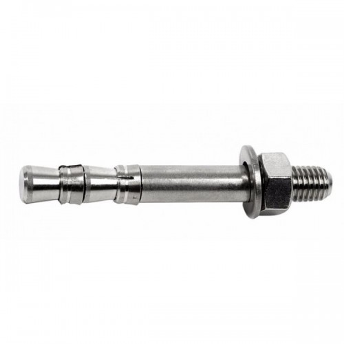 Анкерный болт Climbing Technology Anchor Bolt 12 (1053-4AVIT12) Анкерный болт Climbing Technology Anchor Bolt 12 (1053-4AVIT12)