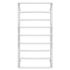 Рушникосушарка водяна Аквамікс П9 500х1000 Deffi Білий (C.AM.100.50.9.W.C)