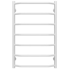 Рушникосушарка водяна Трапеція П7 500х800 Deffi Білий (C.TR.80.50.7.W.A)