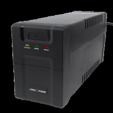 ДБЖ LogicPower LP 600VA-P (360Вт) лінійно-інтерактивний