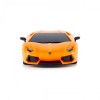 Ігровий автомобіль на р/у Lamborghini Aventador lp 700-4 Orange KS Drive KD119186