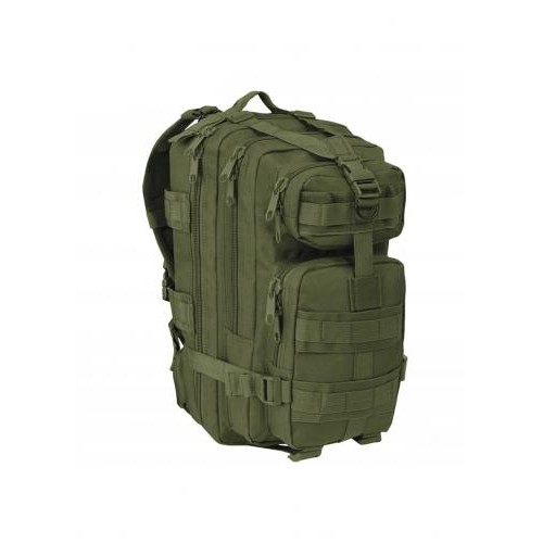 Рюкзак тактичний Dominator Shadow 30L Olive-Green DMR-SDW-OLVGN в інтернет супермаркеті PbayMarket!