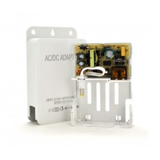 Імпульсний адаптер живлення Yoso ZH12V 12В 2А