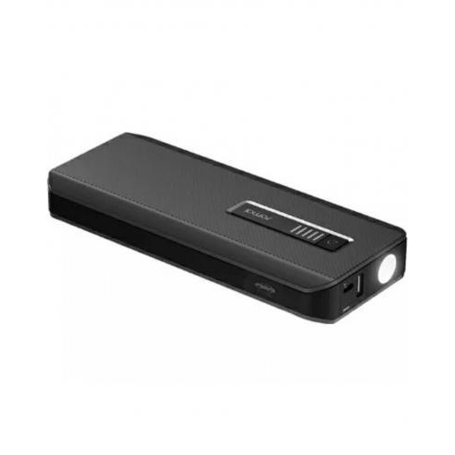 Пуско-зарядний пристрій Xiaomi 70mai Jump Strarter Max 18000mah 1000A (Midrive PS06)