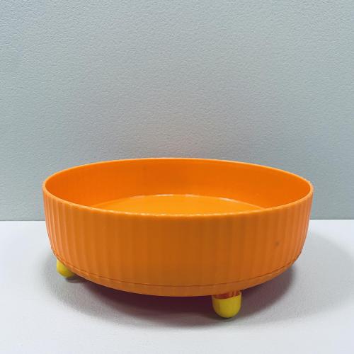 Підставка для аксесуарів  Led Twist B100074 22х8 см Помаранчевий