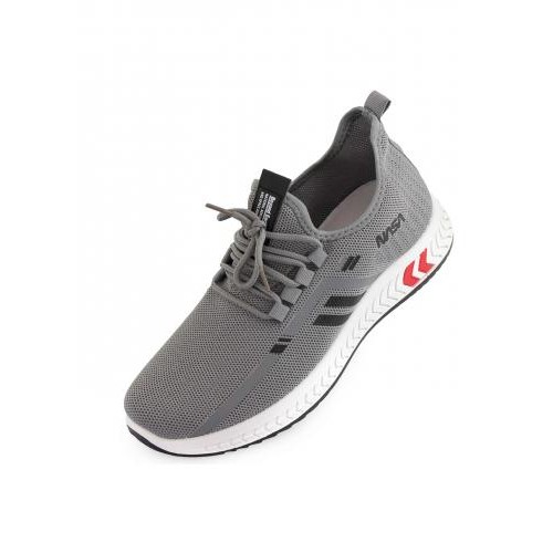 Кросівки Nasa Trainers UNI 42 (26,5 cм) Grey в інтернет супермаркеті PbayMarket!