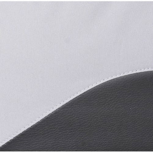 Дитячий візочок 2 в 1 для дітей Expander MODO GreyFox (91308)