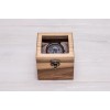 Органайзер для наручного годинника ecoWalnut 8.4х9х9 см