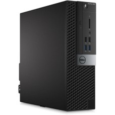Комп'ютер Refurb Dell OptiPlex 5040 SFF i5-6500/16/120SSD
