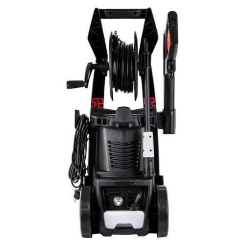 Мийка високого тиску Intertool DT-1504 1800 Вт Мийка високого тиску Intertool DT-1504 1800 Вт