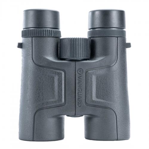 Бінокль Vanguard Vesta 10x42 WP Чорний (Vesta 1042)