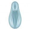 Вібратор Satisfyer Dipping Delight Light Blue в інтернет супермаркеті PbayMarket!