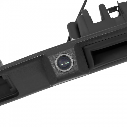 Автомобільна камера заднього виду No Brand для Audi A6L/A3/A4/A8 2011р. (2043) Ауді Автомобільна камера заднього виду No Brand для Audi A6L/A3/A4/A8 2011р. (2043) Ауді