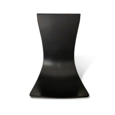 Каплеуловлювач до сенсорних дозаторів рідкого мила та антисептика No Brand чорний (DK-12В)