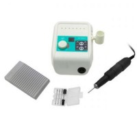Апарат для манікюру та педикюру SalonHome T-SO32569 GF-108h 100W 45000 оборотів Апарат для манікюру та педикюру SalonHome T-SO32569 GF-108h 100W 45000 оборотів