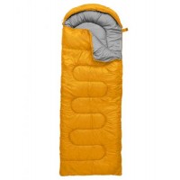 Спальний мішок E-Tac Winter (R) з капюшоном Orange Спальний мішок E-Tac Winter (R) з капюшоном Orange