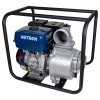 Мотопомпа 9л.с. Hmax 26м Qmax 110м³/год (4-х тактний) WETRON (772553)