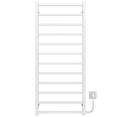 Рушникосушарка електрична Forest П12 600х1200 Deffi Білий WD04 (A.FR.120.60.12.E.W.R.4)