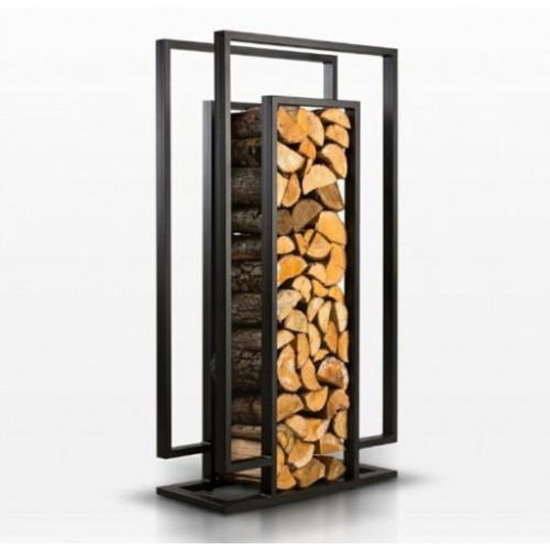 Дровниця з металу GoodsMetall у стилі Лофт 1600х800х300 ДК11 Дровниця з металу GoodsMetall у стилі Лофт 1600х800х300 ДК11