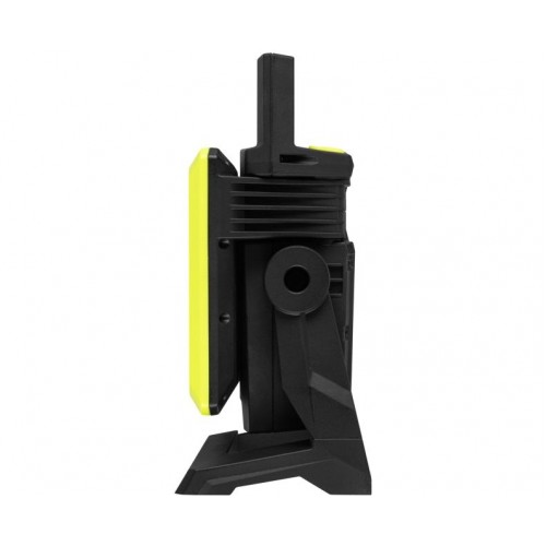 Ліхтар професійний Mactronic DualBEAM 4500 Lm Rechargeable Чорно-жовтий (DAS301668) Ліхтар професійний Mactronic DualBEAM 4500 Lm Rechargeable Чорно-жовтий (DAS301668)