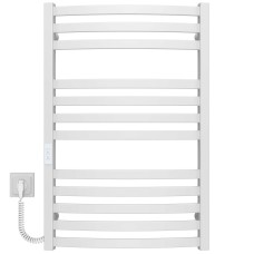 Рушникосушарка електрична Dexter П12 500х800 Deffi Білий WD04 (A.DR.80.50.12.E.W.L.4)