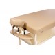 Масажний стіл Casada Dresden Spa 81х211 см Beige (103960)